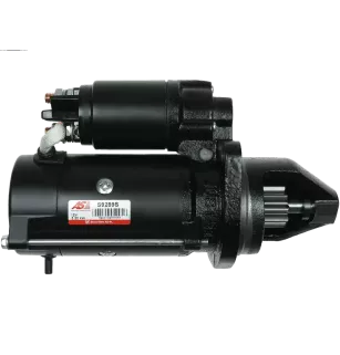 Démarreur 12V 3.20KW 10 dents JOHN DEERE RE507236, RE518057, RE518112, RE546027, RE546868, MAGNETON 443115142740