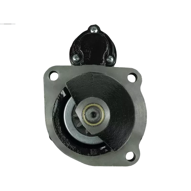 Démarreur 12V 3.20KW 10 dents JOHN DEERE RE507236, RE518057, RE518112, RE546027, RE546868, MAGNETON 443115142740