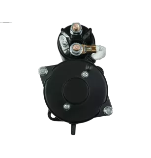 Démarreur 12V 3.20KW 10 dents JOHN DEERE RE507236, RE518057, RE518112, RE546027, RE546868, MAGNETON 443115142740