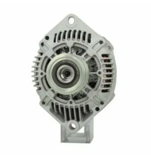 Alternateur Renault 120A Valeo 2542645A Valeo 2542646 Valeo 2542646C