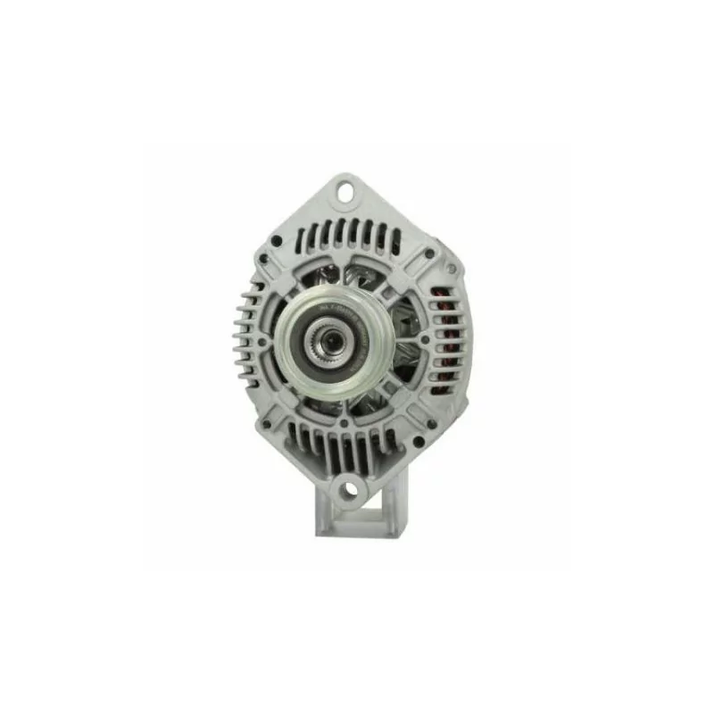 Alternador Renault 120A Valeo 2542645A Valeo 2542646 Valeo 2542646C Alternador Renault 120A Valeo 2542645A Valeo 2542646 Valeo 2542646C