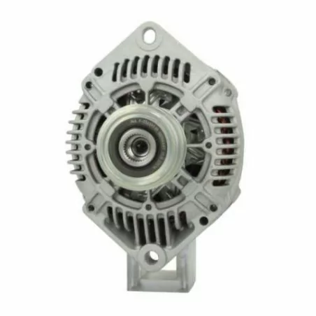 Alternateur Renault 120A Valeo 2542645A Valeo 2542646 Valeo 2542646C