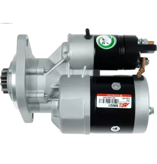 Démarreur 12V 3.00Kw 10 dents LUCAS  FORD 1140757, 1144505, 1350459, 1366195, 1368974, 1483817