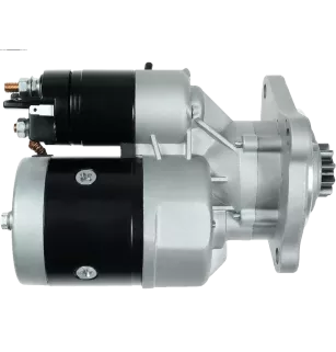 Démarreur 12V 3.00Kw 10 dents LUCAS  FORD 1140757, 1144505, 1350459, 1366195, 1368974, 1483817