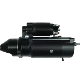 Démarreur 12V 3.00KW 10 dents CLAAS 0011230230, 0011271610, 11271610, 7700066115, 7700072251, DELCO 19083037