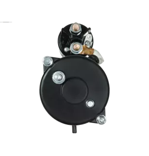 Démarreur 12V 3.00KW 10 dents CLAAS 0011230230, 0011271610, 11271610, 7700066115, 7700072251, DELCO 19083037