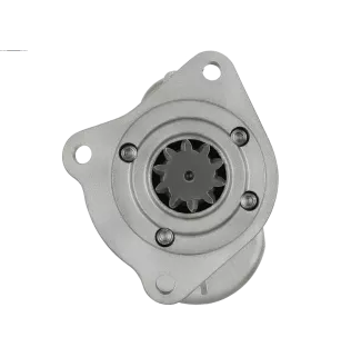 Démarreur 12V 3.00Kw 10 dents LUCAS 26274, 26274B, 26274E, 26274H, 26320D, 26323