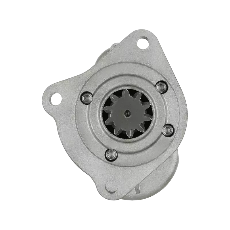 Démarreur 12V 3.00Kw 10 dents LUCAS 26274, 26274B, 26274E, 26274H, 26320D, 26323