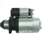 Démarreur 12V 2.70KW 9 dents BOSCH 0001307025, 0001354013, 0001354038, 0001366005, 0001366014, CARGO 111304