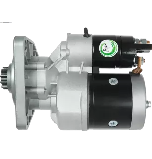 Démarreur 12V 3.00Kw 10 dents MAGNETON 9142783, JUMZ 123708002, KRAUF STG2783