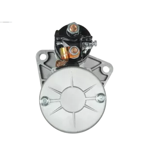 Démarreur 12V 3.00Kw 10 dents MAGNETON 9142783, JUMZ 123708002, KRAUF STG2783