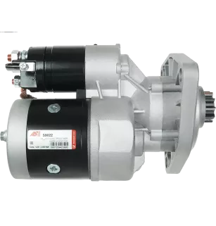 Démarreur 12V 3.00Kw 10 dents MAGNETON 9142783, JUMZ 123708002, KRAUF STG2783