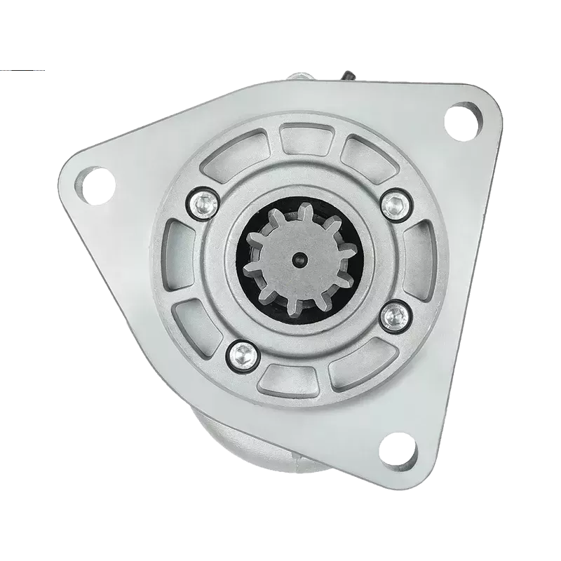 Démarreur 12V 3.00Kw 10 dents MAGNETON 9142783, JUMZ 123708002, KRAUF STG2783