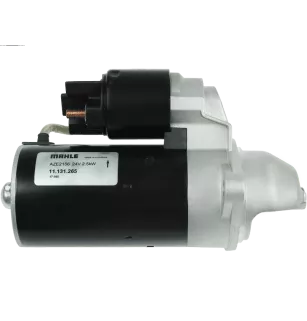Démarreur 24V 2.50kW CST21616 CST21616AS