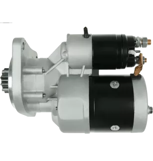 Démarreur 12V 3.00Kw 10 dents MAGNETON 443115142702, 443115142709, 443115144702, 444115144702, 446115144702, 9142702