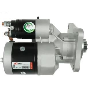 Démarreur 12V 3.00Kw 10 dents MAGNETON 443115142702, 443115142709, 443115144702, 444115144702, 446115144702, 9142702
