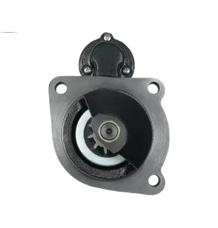 Démarreur 12V 4.20kW 10 dents AS-PL S9199S, UD16537S, CARGO 115393, ISKRA / LETRIKA 11.131.575, AZF4148