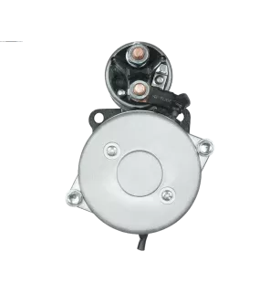 Démarreur 12V 4.20kW 10 dents AS-PL S9199S, UD16537S, CARGO 115393, ISKRA / LETRIKA 11.131.575, AZF4148