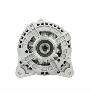 Alternateur Renault 150A Bosch ruil 0124525028 Bosch 0124525528 Bosch 0986080290