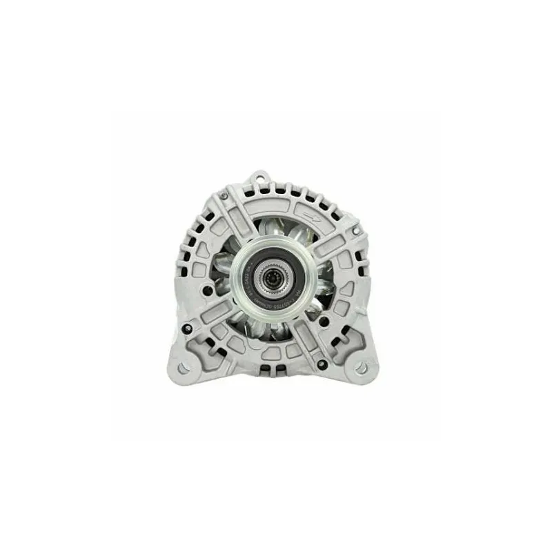 Alternatore Renault 150A Bosch ruil 0124525028 Bosch 0124525528 Bosch 0986080290