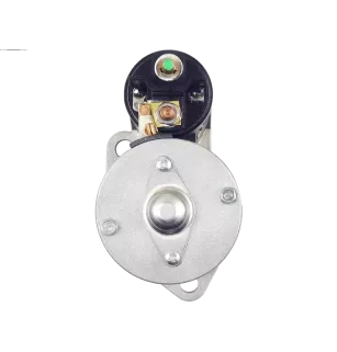 Démarreur 12V 2.00kW Cargo UD11893 55169.7