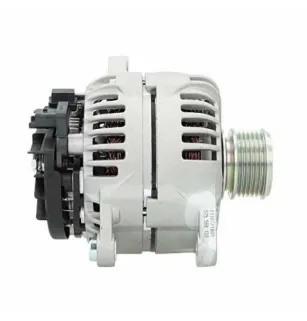 Lichtmaschine Renault 150A Bosch ruil 0124525028 Bosch 0124525528 Bosch 0986080290