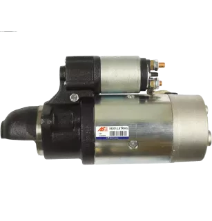 Démarreur 12V 3.00kW 9 dents AS-PL UD11896(LETRIKA)S, BOSCH 0001359017, 0001359062, 0001367021, CARGO 115535