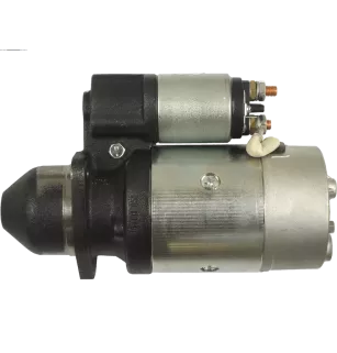 Démarreur 12V 2.70kW 11 dents AS-PL UD11897(LETRIKA)S, ATLAS COPCO 291316600, BOSCH 0001362700, 0986015420, SR931X