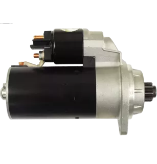 Démarreur 12V 2.00kW Iskra UD11904 114677