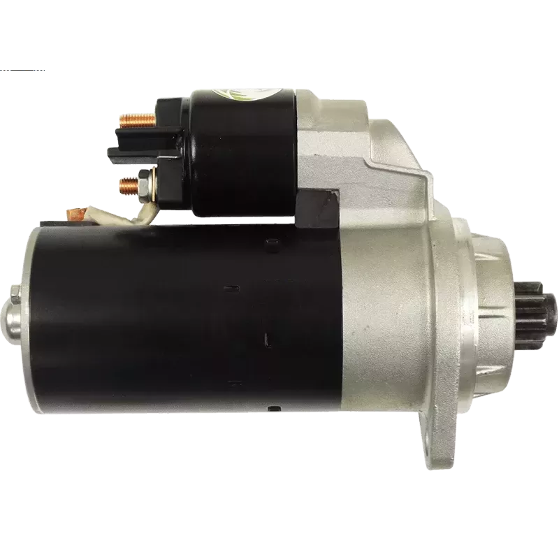 Démarreur 12V 2.00kW Iskra UD11904 114677