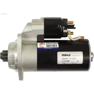 Démarreur 12V 2.00kW Iskra UD11904 114677