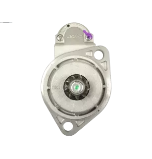 Démarreur 12V 2.00kW Iskra UD11904 114677