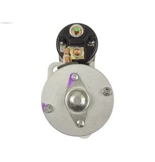 Démarreur 12V 2.00kW Iskra UD11904 114677