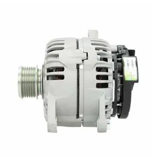 Alternateur Renault 150A Bosch ruil 0124525028 Bosch 0124525528 Bosch 0986080290