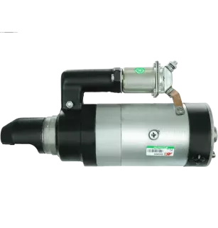 Démarreur 24V 4.00kW 11 dents AS-PL S9205R, CARGO 110511, HELLA 8EA737095-001, ISKRA / LETRIKA 11.139.156, AZK5539