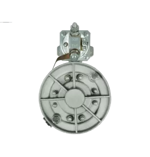 Démarreur 24V 4.00kW 11 dents AS-PL S9205R, CARGO 110511, HELLA 8EA737095-001, ISKRA / LETRIKA 11.139.156, AZK5539