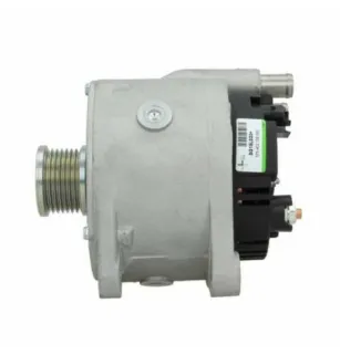 Alternador Renault 155A Bosch ruil 0986082110 Lester 24008N Valeo 2542751