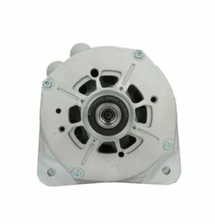 Alternador Renault 155A Bosch ruil 0986082110 Lester 24008N Valeo 2542751