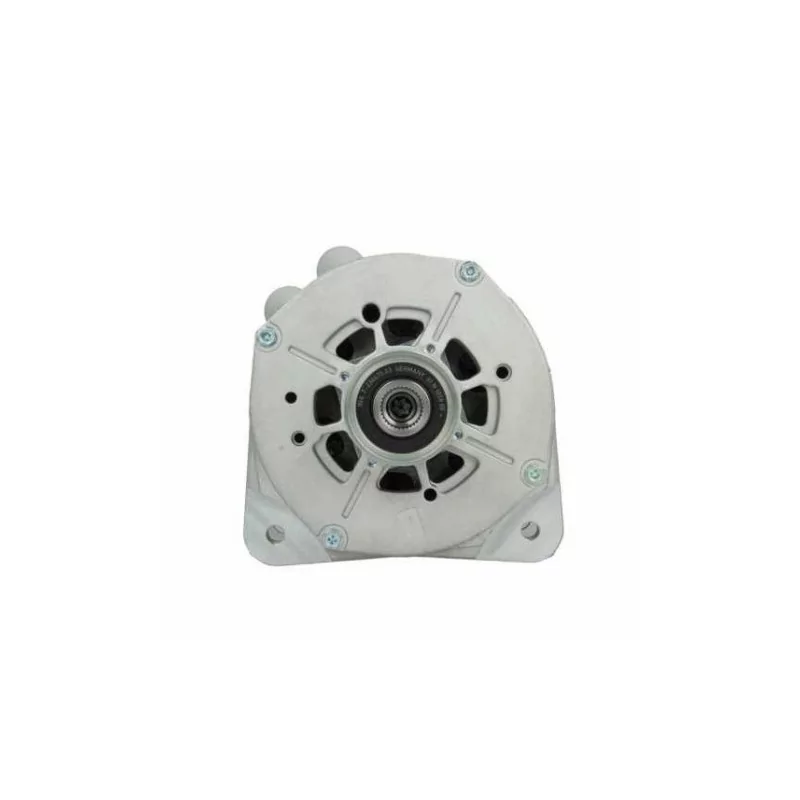 Alternador Renault 155A Bosch ruil 0986082110 Lester 24008N Valeo 2542751 Alternador Renault 155A Bosch ruil 0986082110 Lester 24008N Valeo 2542751