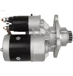 Démarreur 12V 3.00Kw 11 dents LUCAS 26242, 26284, 26284A, 26284B, 26284E, 26342