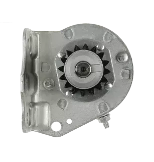 Démarreur 12V 0.65Kw 16 dents BRIGGS STRATTON 392749, 394805, 497594, 497595, BOSCH 0986012111