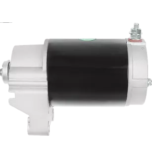 Démarreur 12V 0.60Kw 16 dents BRIGGS STRATTON 399928, 495100, 498148, BOSCH F032112242, AS-PL S9026