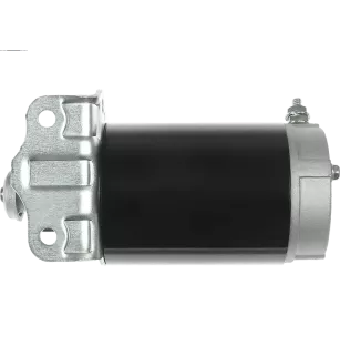 Démarreur 12V 0.80Kw 16 dents BRIGGS STRATTON 490240, 494148, 494198, 497401, 499521, 499529
