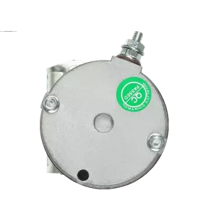 Démarreur 12V 0.80Kw 16 dents BRIGGS STRATTON 490240, 494148, 494198, 497401, 499521, 499529