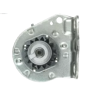 Démarreur 12V 0.80Kw 16 dents BRIGGS STRATTON 490240, 494148, 494198, 497401, 499521, 499529
