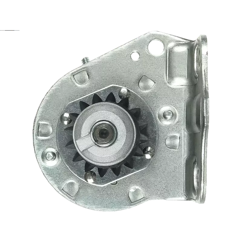 Démarreur 12V 0.80Kw 16 dents BRIGGS STRATTON 490240, 494148, 494198, 497401, 499521, 499529