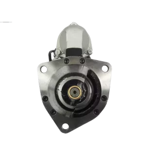 Démarreur 24V 7.50kW 11 dents AS-PL UD11086S, KOMATSU 600-813-2650, 600-813-2692, NIKKO 0-21000-4860