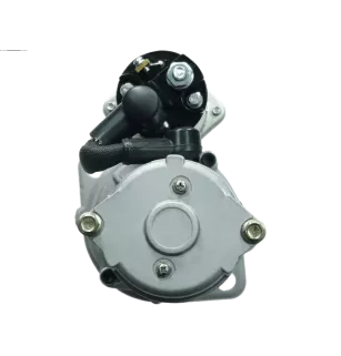 Démarreur 12V 2.20kW 9 dents AS-PL UD11088S, CASE 6008131710, KOMATSU 600-813-1730, 600-813-1731, 600-813-1732
