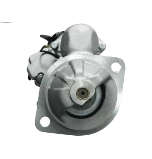 Démarreur 24V 2.80kW 9 dents AS-PL S9213, UD11087S, CARGO 111212, ISUZU 5811000360, 5811001390