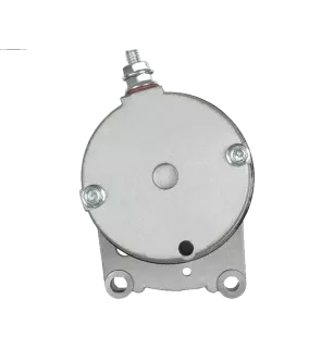 Démarreur 12V 0.50Kw 16 dents BRIGGS STRATTON 393017, 394674, 394808, 497596, CARGO 110635